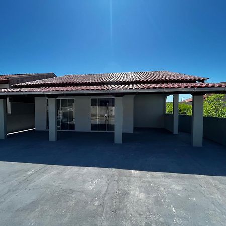 Pousada D'Uriel Penha (Santa Catarina) Exterior foto